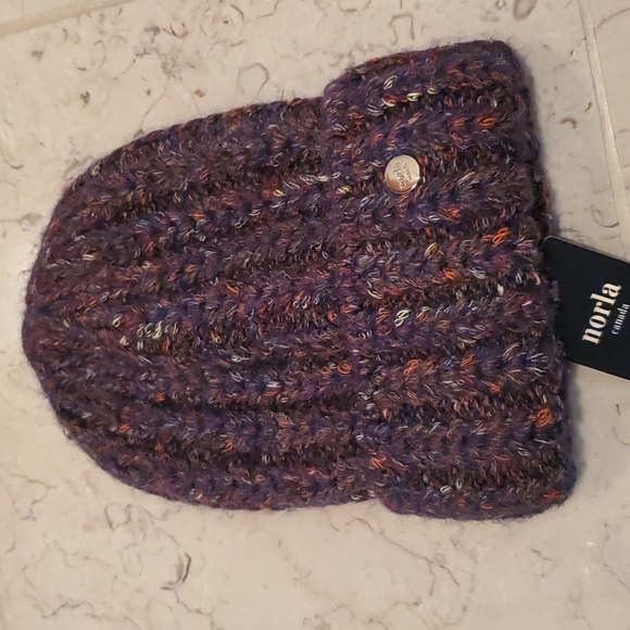 NWT Norla knit hat - Picture 1 of 4